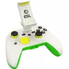 Gamepad RiotPWR RP1925ESL USB Type-C Wired zielony biały żółty