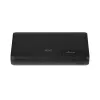 MediaRange MR756 powerbank litowo-jonowy (Li-Ion) 20000 mAh czarny