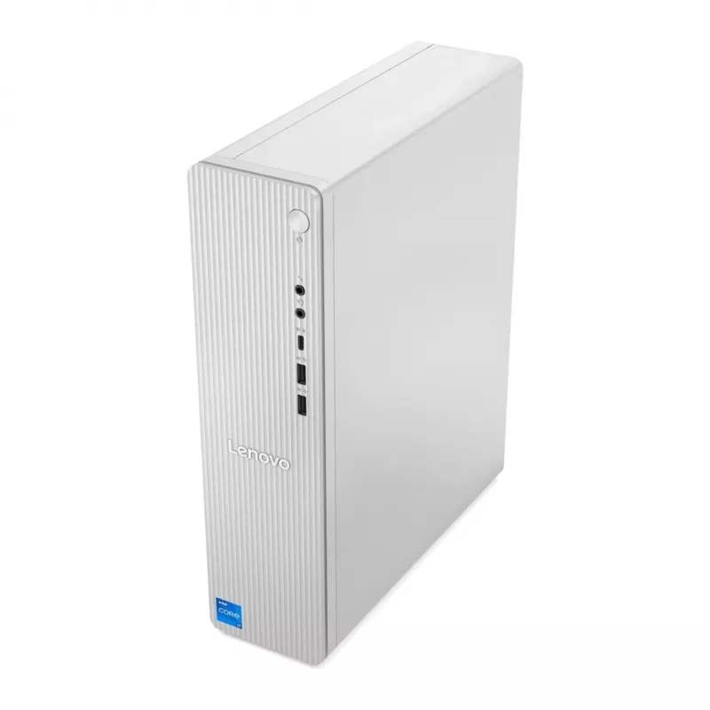 Komputer stacjonarny Lenovo IdeaCentre Tower i5-14400 16 GB RAM 512 GB SSD Windows 11 Pro