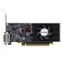 Karta graficzna AFOX Geforce GT1030 4 GB GDDR5, niskoprofilowa, PCIe x16