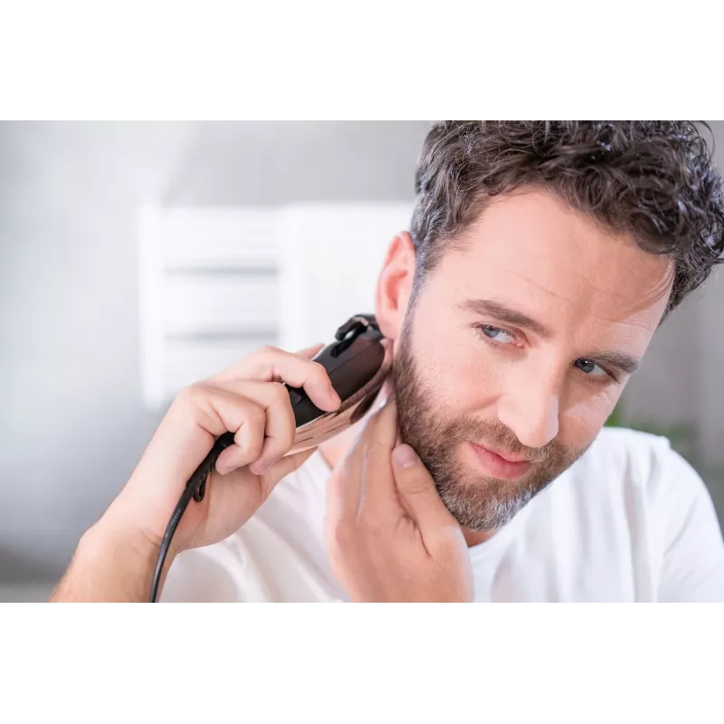 Wahl 09243-2616 Czarny