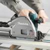 Makita SP001GZ03 40V XGT akumulatorowa pilarka tarczowa zagłębiarka, 165 mm