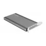 DeLOCK PCI Express x16 Card to 4 x internal NVMe M.2 Key M 89044