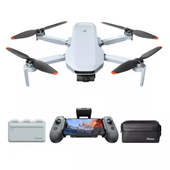 Potensic Drone Atom 2 APM2530321 z kamerą 4K, do 30 min lotu
