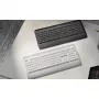 Logitech Signature K650 - Klawiatura - Bezprzewodowa - Bluetooth 5,1 - QWERTY - Hiszpański - Grafit (920-010917)