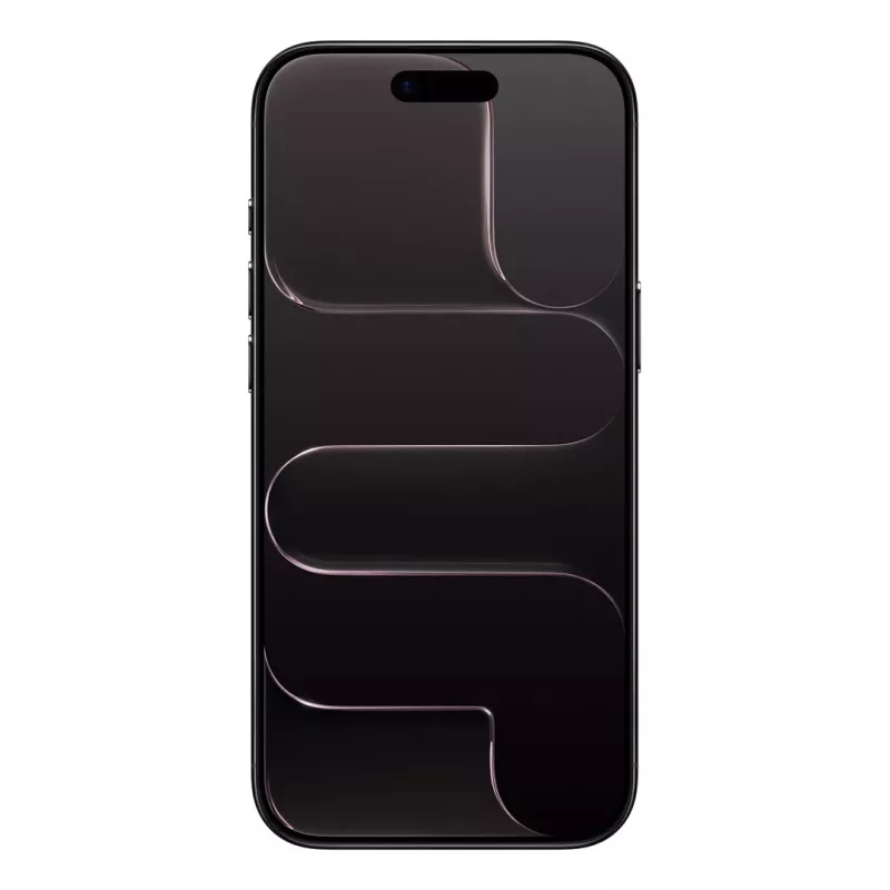 Apple iPhone Air 16,5 cm (6,5) Dual SIM iOS 26 5G USB Type-C 1 TB Czarny