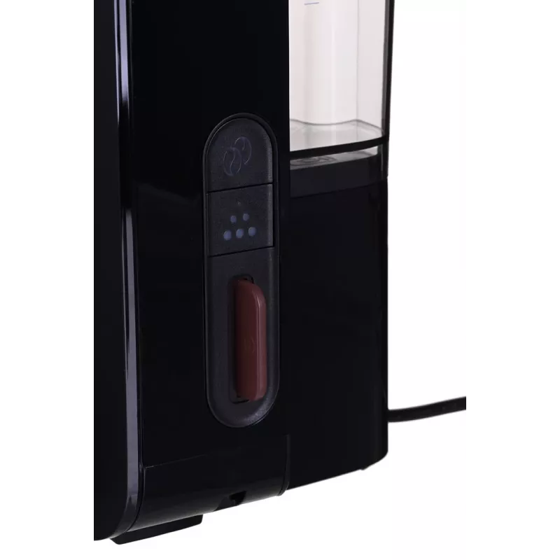 Bosch TKA4M233 ekspres do kawy Półautomatyczny ekspres przelewowy 1,37 l