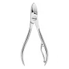 Cążki do manicure ZWILLING 42461-101-0 Stal nierdzewna Płaskie ostrze 110 mm
