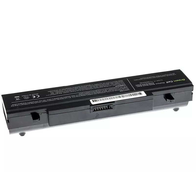 Bateria zamienna do notebooka Green Cell SA02