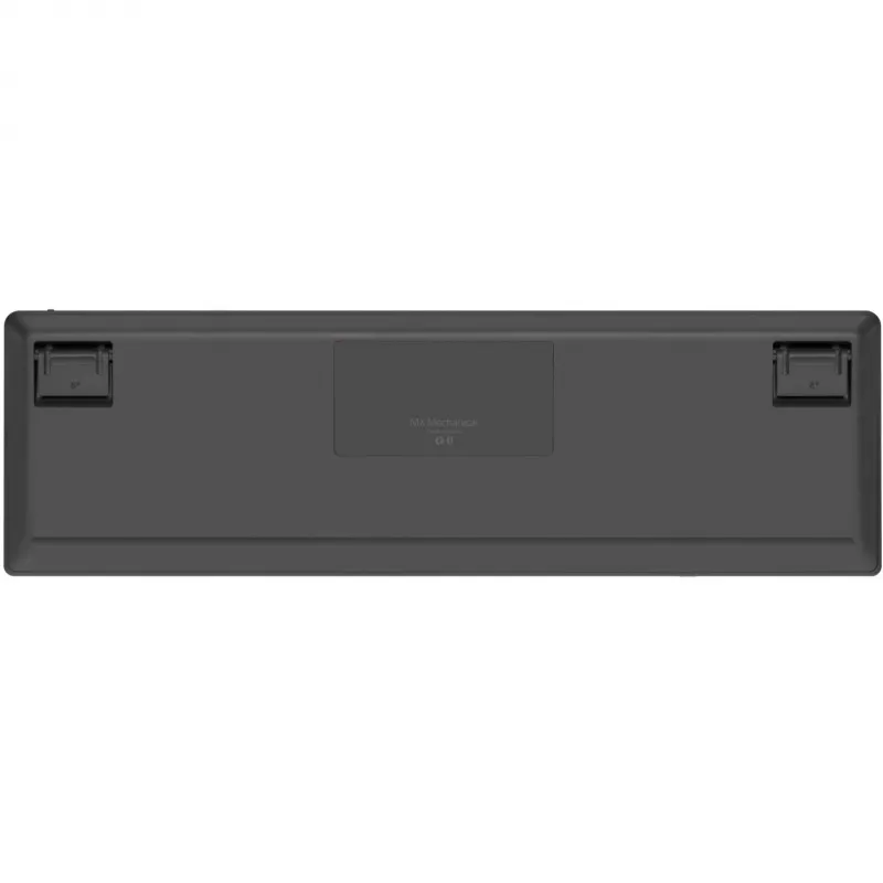 Logitech Master Series MX Mechanical - klawiatura
