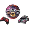REVELL Itasha, samochód RC z serii Ultra Racers 1, model mieszany, zdalnie sterowany pojazd na baterie