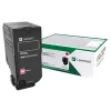 Toner Lexmark 73B20M0 3000 stron magenta