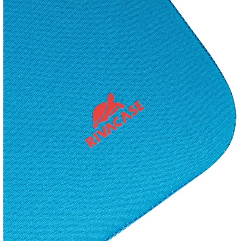 RIVACASE Antishock 5221 Etui MacBook 13 niebieskie