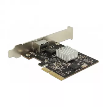 Karta interfejsu DeLOCK 89654 Wewnętrzna RJ-45