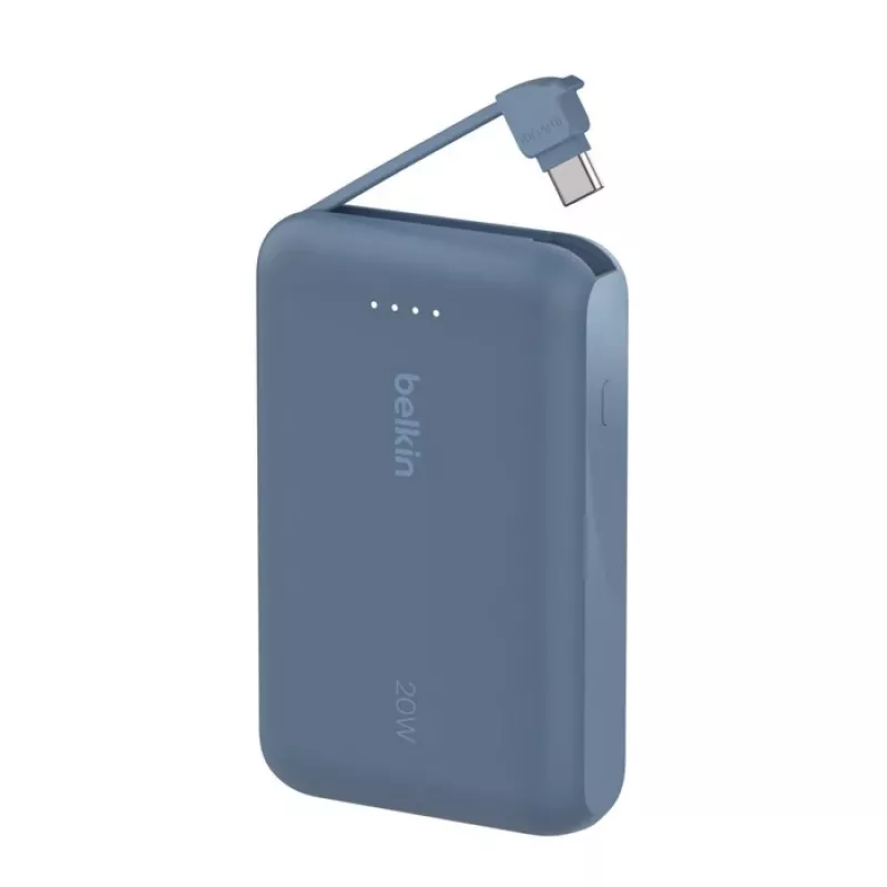 Belkin BPB021HQBL powerbank 10000 mAh