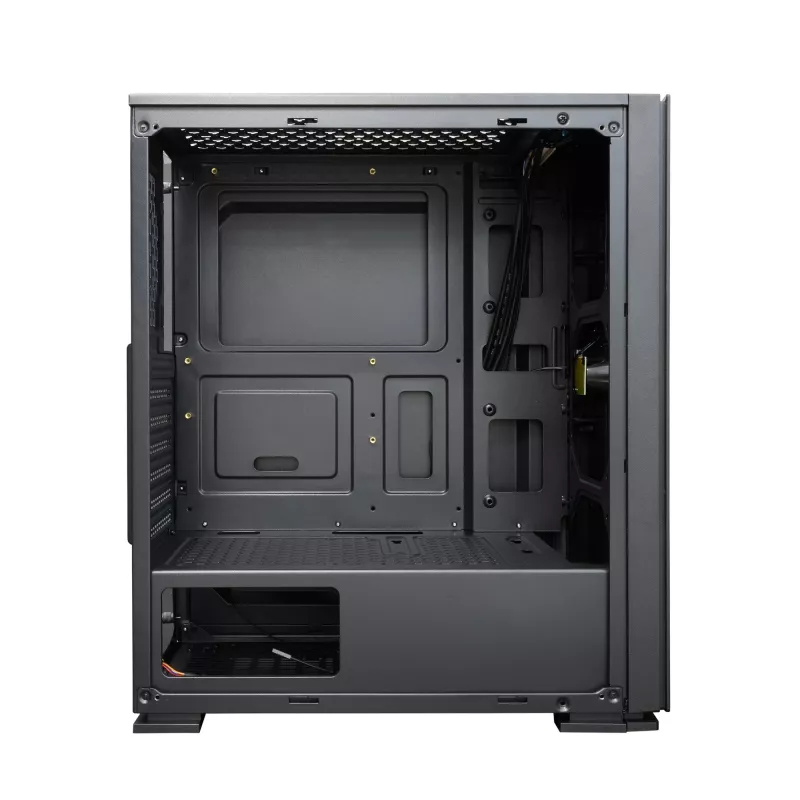Obudowa komputerowa Panzer-2 White Shark GCC-2402 ATX Czarna