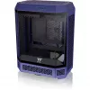 Obudowa komputerowa Thermaltake The Tower 600 Future Dusk ATX Czarna