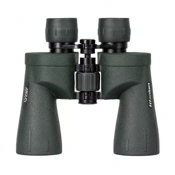 Lornetka Delta Optical Titanium 7x50 wodoodporna lekka 7×50 obiektyw