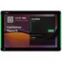 Yealink RoomPanel Plus E2 25,6 cm (10,1 cala) 1280 x 800 pikseli LCD 802.11a, 802.11b, 802.11g, Wi-Fi 4 (802.11n), Wi-Fi 5 (802.11ac) Szary Bluetooth