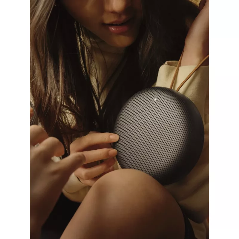 Bang & Olufsen 1734002 Przenośny Wodoodporny Bluetooth
