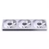 Wentylator chłodzący Jonsbo ZB-360 Reverse Blade PWM ARGB 360mm biały