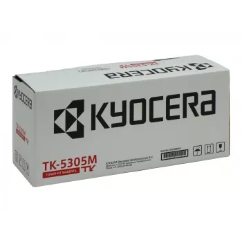 KYOCERA TK-5305M wkład z tonerem Oryginalny