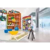Playset Playmobil 71536 Shopping Wielokolorowy 5-12 lat 1 gracz