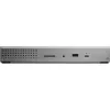 OWC Go Dock - stacja dokująca - Thunderbolt 4 - HDMI, 2 x Thunderbolt 4 - Gigabit Ethernet, 2,5 Gigabit Ethernet - 120 W