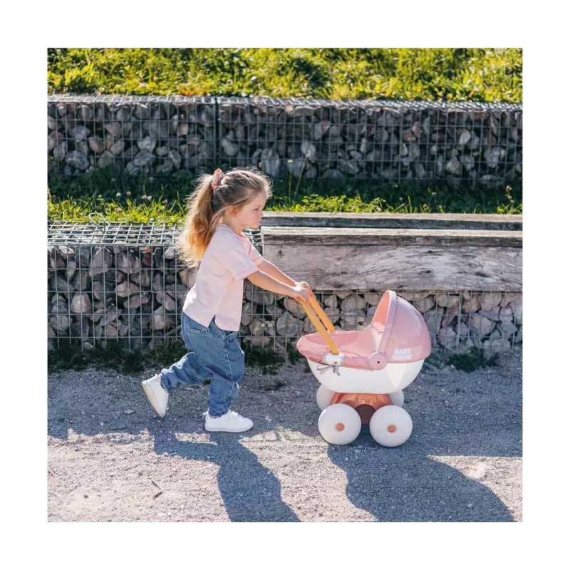 Wózek dla lalek Baby Nurse