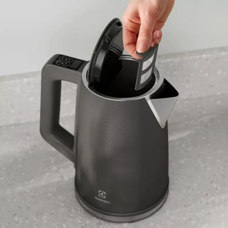 Czajnik ELECTROLUX E5K1-6AN