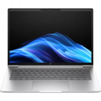 HP ProBook 4 G1iR Notebook - Intel Core i5 i5-1334U - Win 11 Pro - Intel Iris Xe Grafikkarte - 16 GB RAM - 512 GB SSD NVMe - 35.6 cm (14 cali)