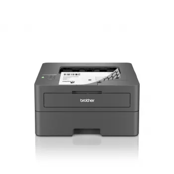 Bezprzewodowa drukarka laserowa Brother HL-L2445DW, Laser, 1200 x 1200 DPI, A4, 32 str./min, drukowanie dwustronne, Czarny