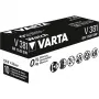Bateria jednorazowa Varta 00381101111 srebrny-Oxide (S)
