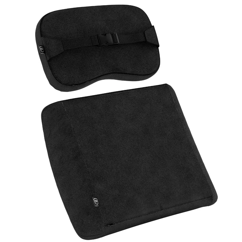 noblechairs Memory Foam Pillow Set - The Elder Scrolls Online Edition