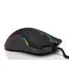 Mysz gamingowa INCA IMG-GT15 4800 DPI, RGB, 7 przycisków, USB, SW retail