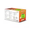 Esperanza EKT003 Smiley toster, 750 W, zielony