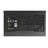 Zasilacz Gamemax, 80 PLUS, Standard | VP 600S | 600 W