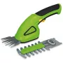 Fieldmann FZN 4000-A bateria Green