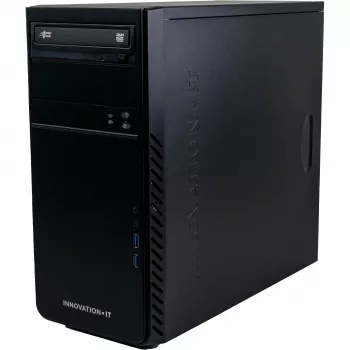 Innovation IT PC Intel i3-14100/16GB/512GB