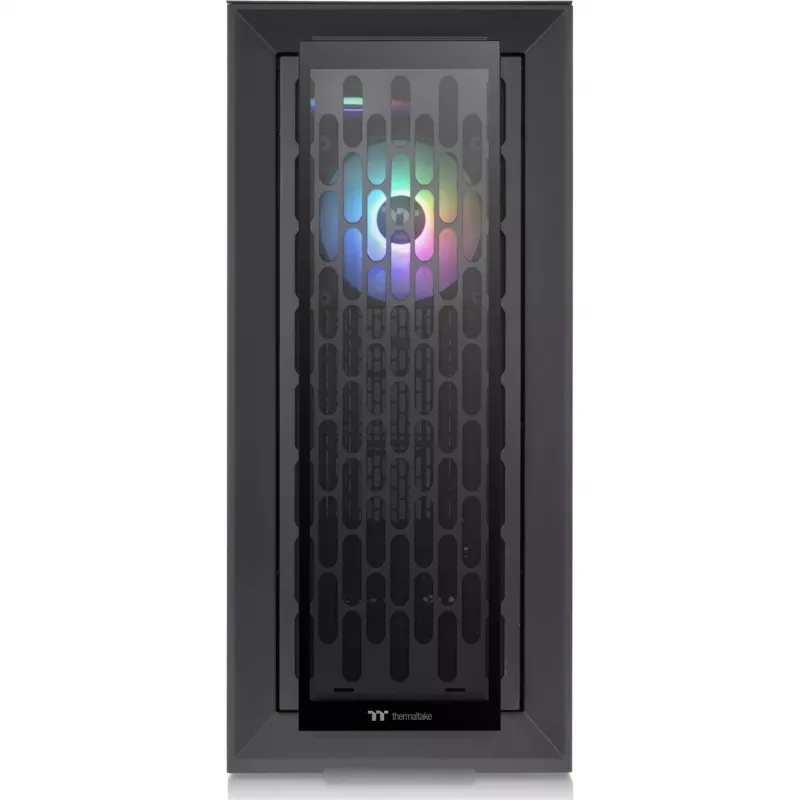 ThermalTake CTE T500 TG ARGB Czarna Obudowa Full Tower PC