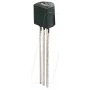 Hall sensor Honeywell SS495A, bipolarny analogowy, zasilanie 4,5–10,5 V DC, zakres czułości ±0,067 T