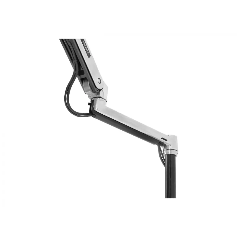 ERGOTRON WorkFit-LX, system mocowania biurka typu Sit-Stand