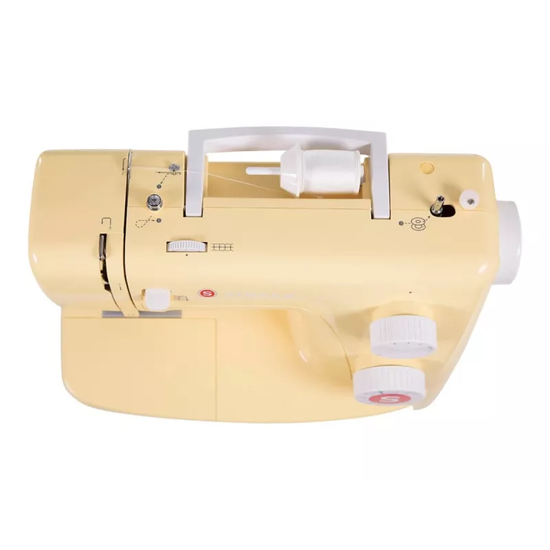 SINGER Simple 3223Y Półautomatyczna maszyna do szycia
