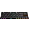 Klawiatura CANYON Cometstrike TKL GK-50 EN przewodowa
