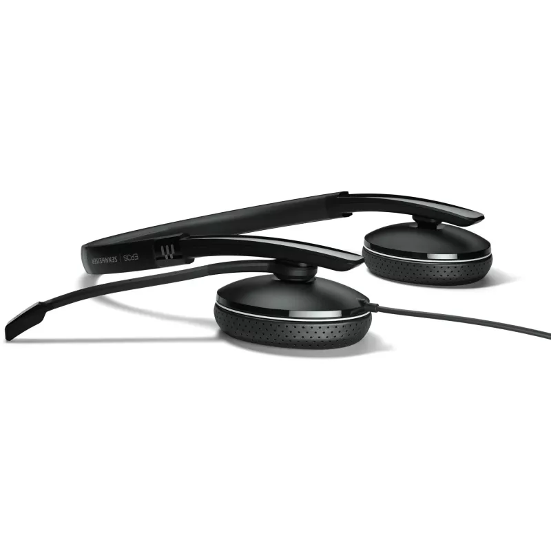 EPOS ADAPT 165T USB-C II Headset Czarny