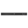 D-Link DGS-1210-28 Managed L2/L2+ 1U Czarny