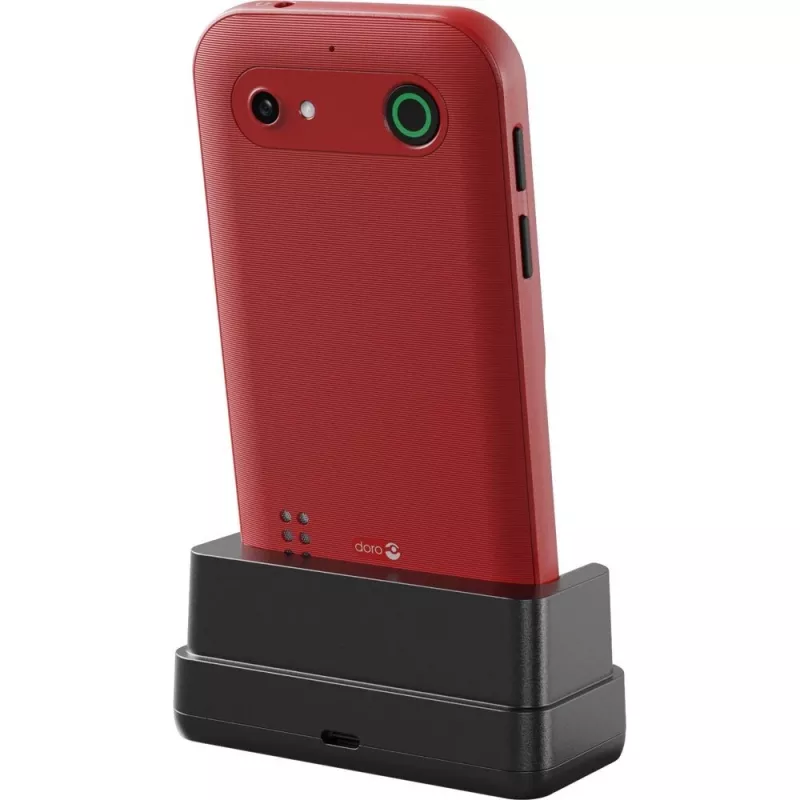 Telefon komórkowy Doro Leva E10 2,4 cala