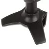 SilverStone SST-ARM22SC Uchwyt na dwa monitory - srebrny