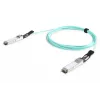 Digitus QSFP+ 40G 5 m kabel AOC pełny dupleks DN-81312