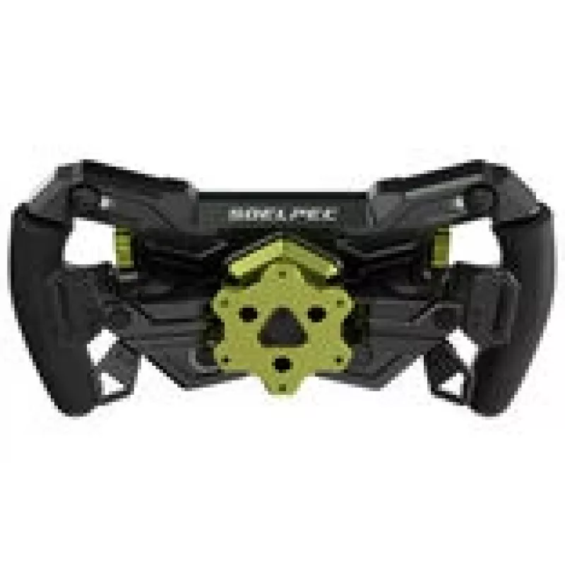 SOELPEC Spectra LT kierownica, Neon